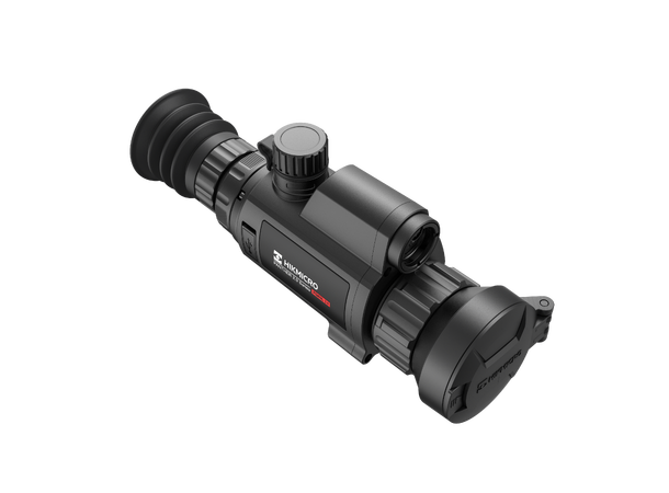 Hikmicro Panther LRF PQ50L 2.0 Sensor 640x512 (12um), OLED, NETD=<20mK 