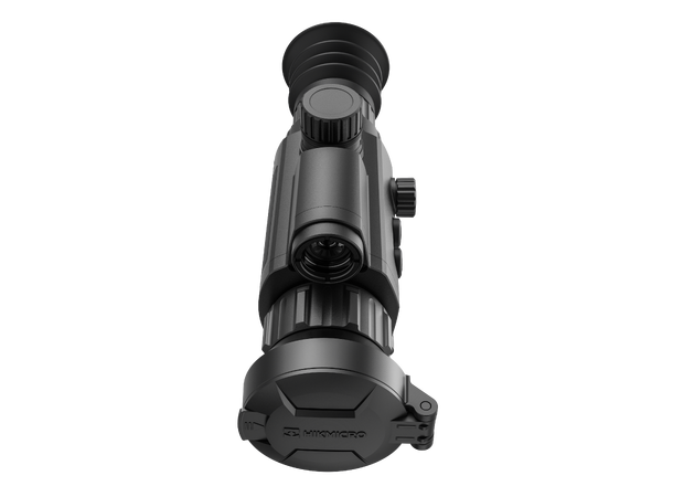 Hikmicro Panther LRF PQ50L 2.0 Sensor 640x512 (12um), OLED, NETD=<20mK 