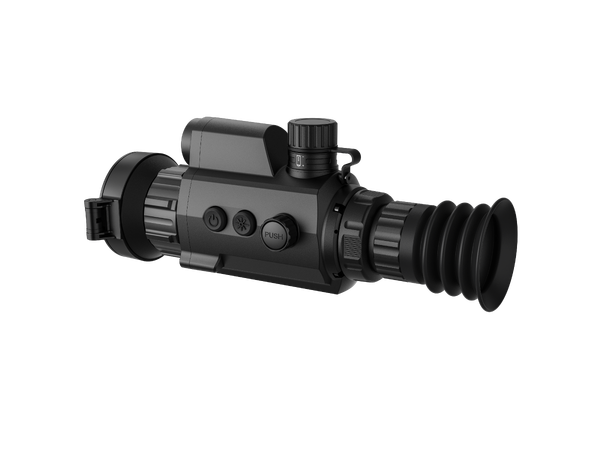 Hikmicro Panther LRF PQ50L 2.0 Sensor 640x512 (12um), OLED, NETD=<20mK 