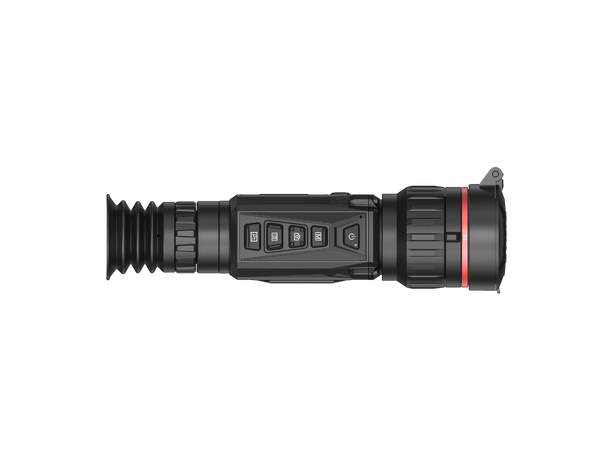 Hikmicro Thunder Zoom 2.0 Termisk kikkertsikte med optisk zoomtekn