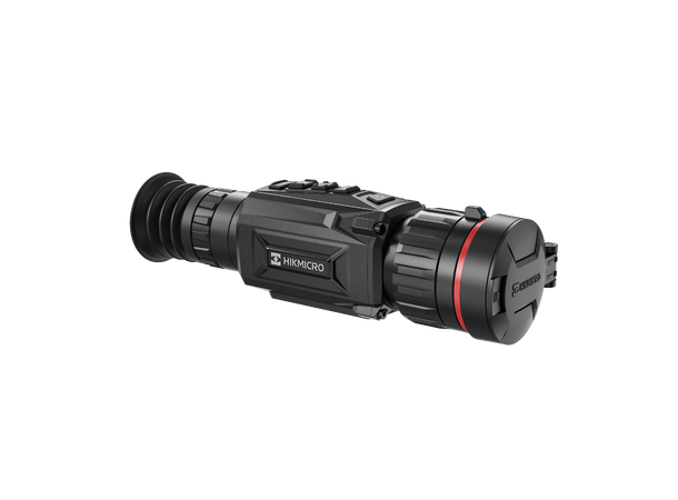 Hikmicro Thunder Zoom 2.0 Termisk kikkertsikte med optisk zoomtekn 