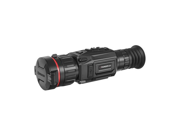 Hikmicro Thunder Zoom 2.0 Termisk kikkertsikte med optisk zoomtekn 