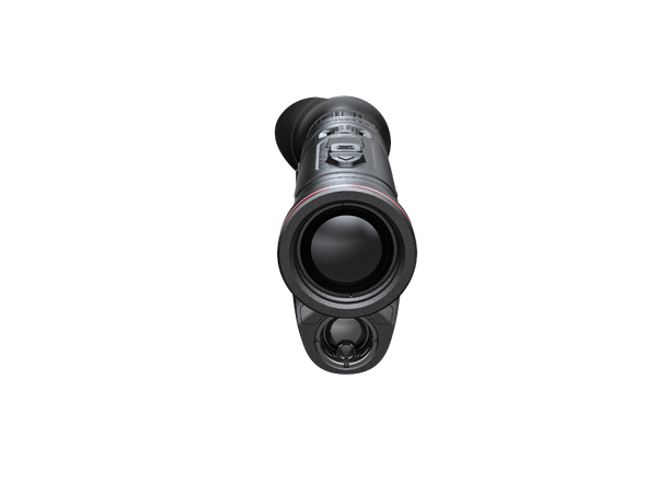 Hikmicro monokular Condor CQ35L 2.0 Termisk spotter med laseravstandsmåler 