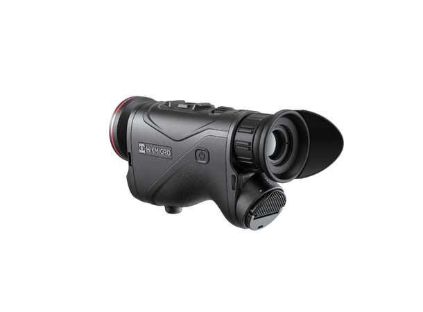Hikmicro monokular Condor CQ35L 2.0 Termisk spotter med laseravstandsmåler 