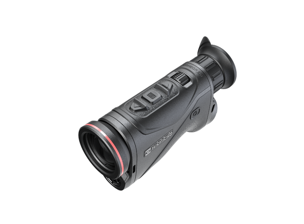 Hikmicro monokular Condor CQ35L 2.0 Termisk spotter med laseravstandsmåler 