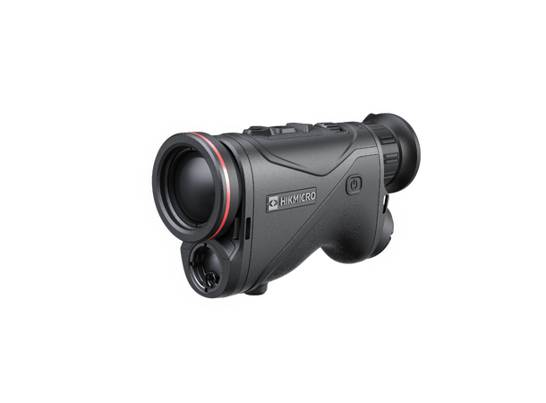 Hikmicro monokular Condor CQ35L 2.0 Termisk spotter med laseravstandsmåler 