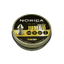 Norica Jumbo Luftkuler 4,5mm 250stk/boks, Vekt 0,64g/10,0gr