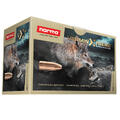 Norma Vermin Xtreme 22-250 Rem 3,6g/55gr Rask og sikker ekspansjon