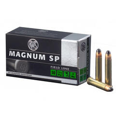RWS 22 Magnum SP 2,6g/ 40gr