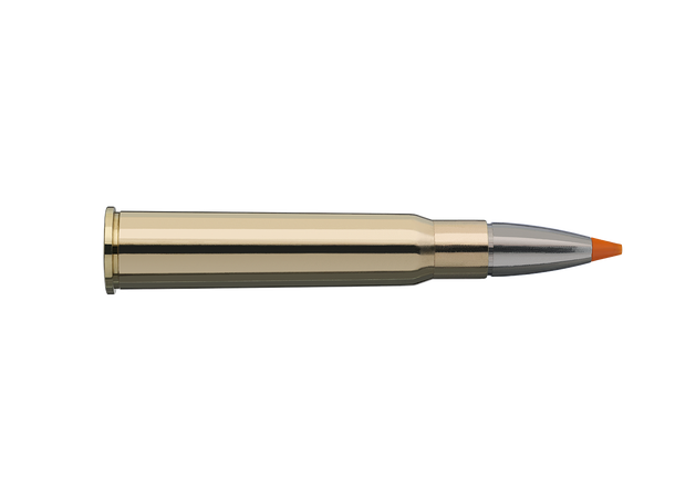 RWS HIT 8x57 JRS 10,4 g/ 160 gr Homogen kule fra RWS 