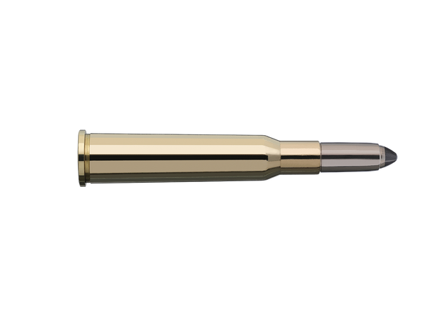 RWS ID Classic 7X57R 11,5g/177gr Nikkelbelagt kule fra RWS 