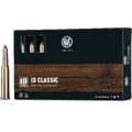 RWS ID Classic 7X57R 11,5g/177gr Nikkelbelagt kule fra RWS