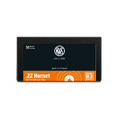 RWS Jaktmatch 22 Hornet 3,0g/46gr Treningspatron fra RWS