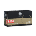 RWS R100 .22LR - LOT 096 RWS R100 sortert pr LOT