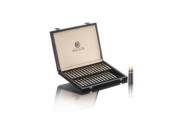 RWS Specal Edt. H-Mantel 30-06 RWS Specal Edition 30-06 180g/11,7gr 