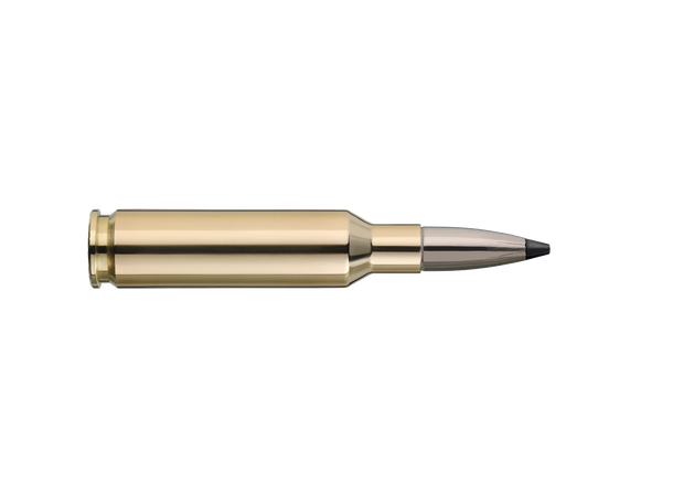 RWS Speed Tip Pro 6,5 CreedM. 9,1g/140gr Veldig effektiv, selv på lengre avstand 