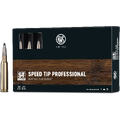 RWS Speed Tip Pro 6,5x55 9,1g/140gr Veldig effektiv, selv p&#229; lengre avstand