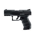 Walther PPQ M2 .22LR 4&quot; .22LR, 4&quot; l&#248;p, 590 gram, 12-skd mag