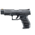 Walther PPQ M2 .22LR 5&quot; .22LR, 5&quot; l&#248;p, 635 gram, 12-skd mag