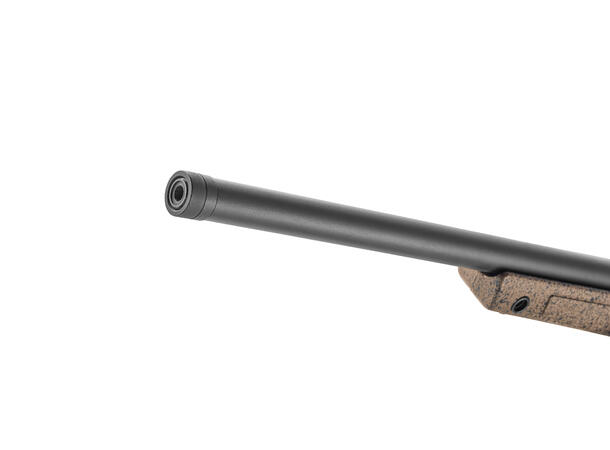 Bergara B14 HMR Cerakote Left-Hand Bergara B14 HMR Cerakote Boltrifle 
