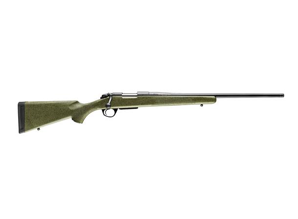 Bergara B14 Hunter Cerakote Boltrifle Bergara B14 Hunter Cerakote 