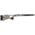 Bergara B14 Skjefter Wilderness TH LA Skjefte til Long Action