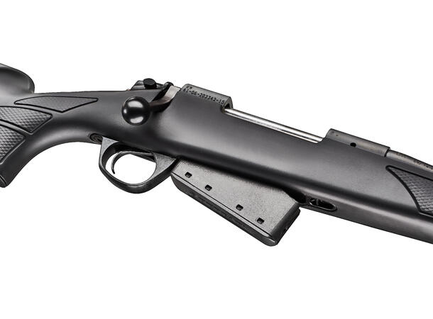 Bergara B14 Sporter Cerakote Bergara B14 Sporter Boltrifle 