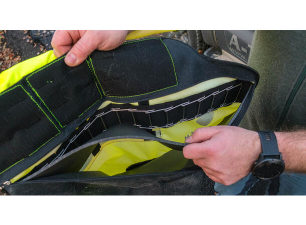 Dogtech ONE Hundevest Beskyttelsesvest mot Ulv 