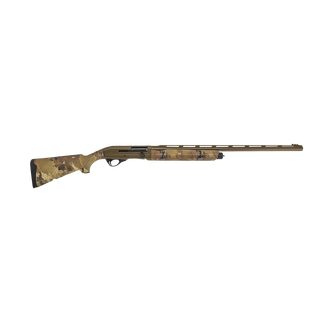 Franchi Affinity Elite Bronze 12/76 66cm Cerakote, 12/76, 3stk choker, 3,10kg