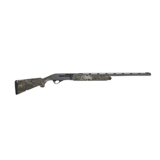 Franchi Affinity Elite Cobalt 12/76 66cm Cerakote, 12/76, 3stk choker, 3,10kg