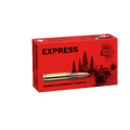 GECO Express 308 WIN 10,7 g / 165 gr Super presisjon og flat kulebane