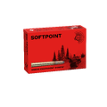 GECO Softpoint 9,3x74R 16,5 g / 255 gr Konvensjonell blykule fra GECO