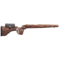 GRS Hunter Light Browning X Bolt LA Brown, ca. 1040g, 71,5cm