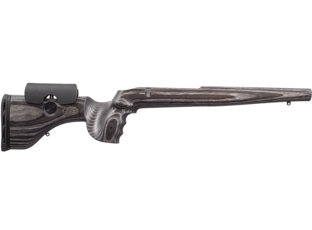 GRS Hunter Light Remington 700 BDL LA Nordic Wolf, ca. 1040g, 71,5cm