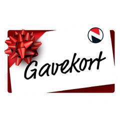 Gavekort fra Norma AS