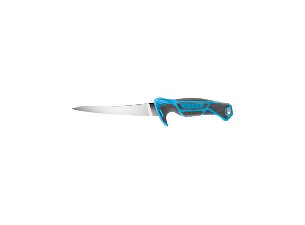 Gerber Controller Fillet Knife 6'' Salt Gerber Filetkniv 15,2cm, Salt Water