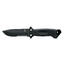 Gerber LMF II Infantry Black Kniv, Bladlengde 12cm, Vekt 688g
