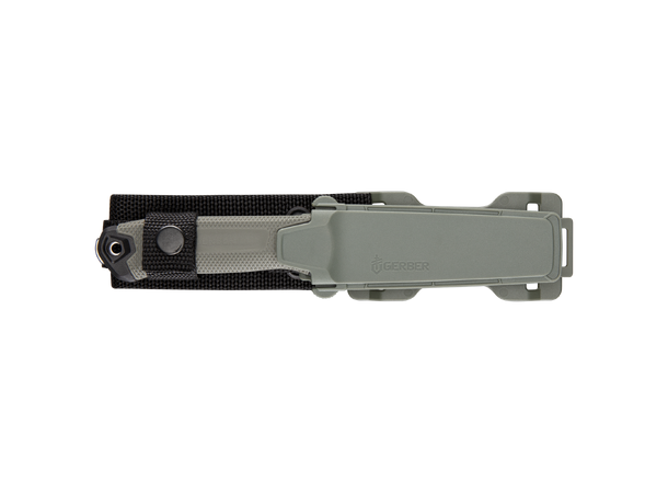 Gerber Strongarm Camp Green Strongarm Camp Green