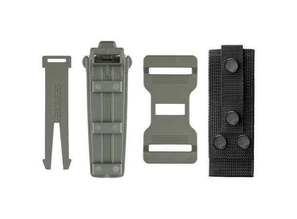 Gerber Strongarm Camp Green Strongarm Camp Green 