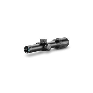 Hawke Endurance 30 WA Belyst Retikkel, 30mm, Fast Fokus