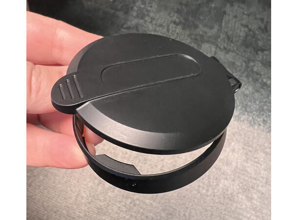 Hikmicro Fliplokk til Stellar SX60L 3.0 Passer til SX60L 3.0 