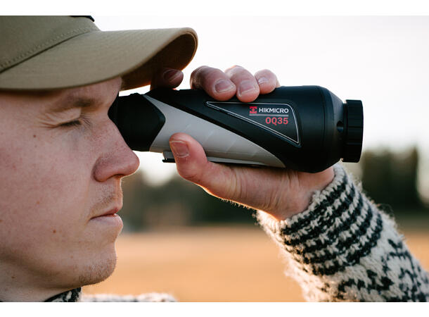 Hikmicro Monokular Owl Termisk monokular