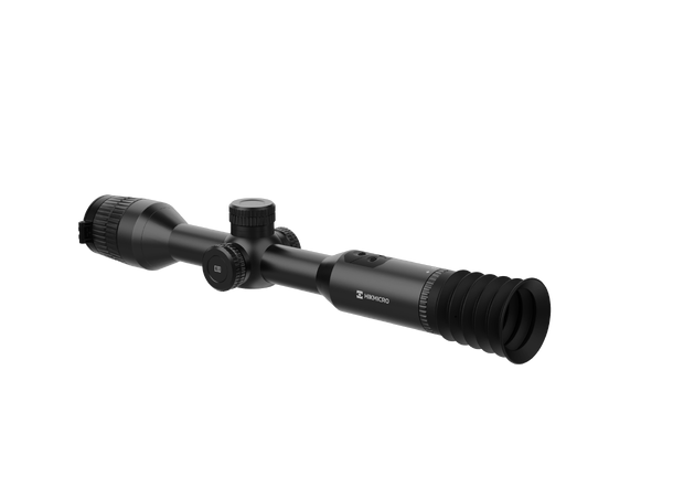 Hikmicro Stellar Kikkertsikte Termisk kikkertsikte med 30mm rør 