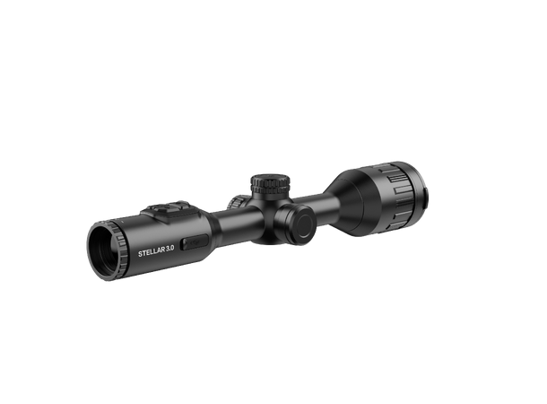 Hikmicro Stellar kikkertsikte SQ50L 3.0 Sensor 640x512 (12um), OLED 2560x2560