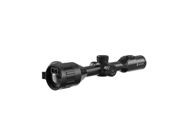 Hikmicro Stellar kikkertsikte SQ50L 3.0 Sensor 640x512 (12um), OLED 2560x2560
