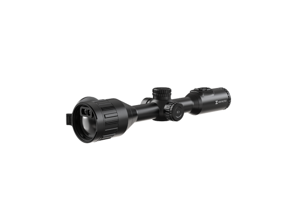 Hikmicro Stellar kikkertsikte SQ50L 3.0 Sensor 640x512 (12um), OLED 2560x2560 