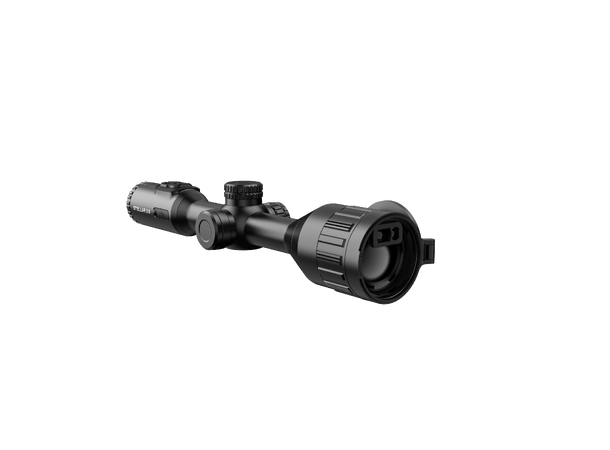 Hikmicro Stellar kikkertsikte SQ50L 3.0 Sensor 640x512 (12um), OLED 2560x2560