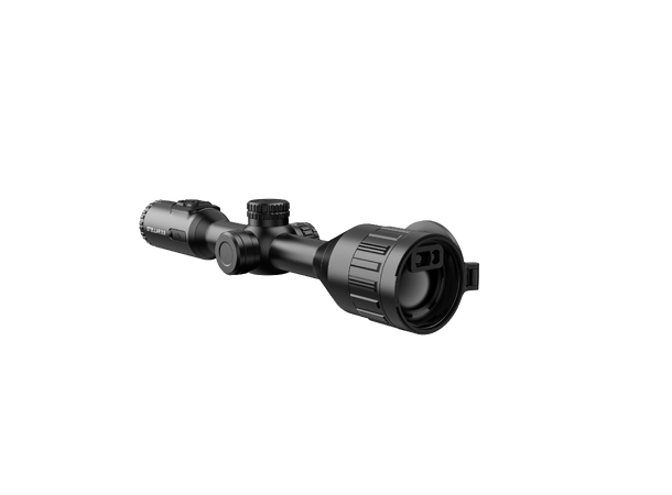 Hikmicro Stellar kikkertsikte SQ50L 3.0 Sensor 640x512 (12um), OLED 2560x2560 