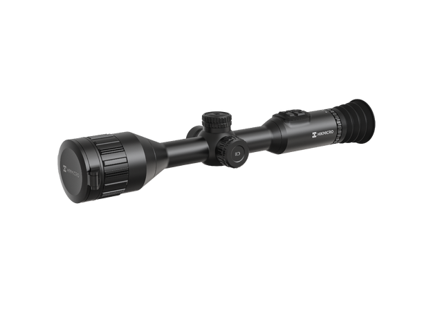 Hikmicro Stellar kikkertsikte SQ50L 3.0 Sensor 640x512 (12um), OLED 2560x2560 