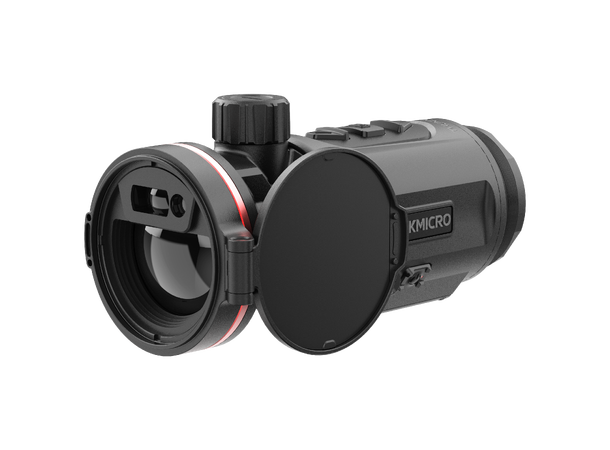 Hikmicro Thunder clip-on TQ35CL 3.0 Sensor 640x512, 15mK,OLED 1920x1080, LRF 